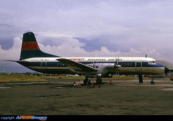 Namc Ys 11 102 Pk Myt Aircraft Pictures Photos Airteamimages Com