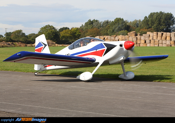Van's RV-6 Van's RV-6