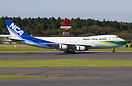Boeing 747-481F/SCD