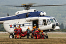 Mil Mi-17Sh