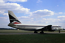 Convair 880 (22-2)