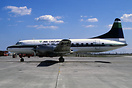Convair CV-580