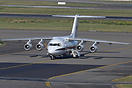 British Aerospace Bae 146 CC.2