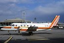 Embraer EMB-110P1  Bandeirante