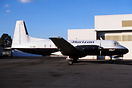 HS-748 Srs 2B/287