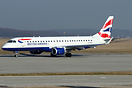 Embraer ERJ-190LR
