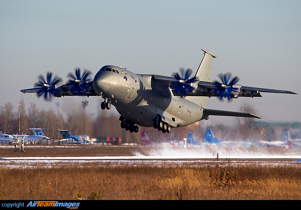 Antonov An-70 Antonov An-70
