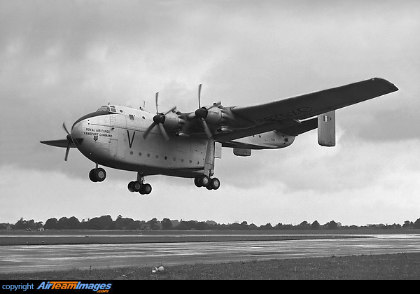 Blackburn Beverley C1 Blackburn Beverley C1
