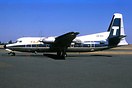 Fokker F-27-100 Friendship