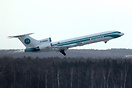 Tupolev Tu-154M