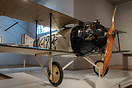 The BAT F.K.23 Bantam was a British single-seat fighter biplane produc...