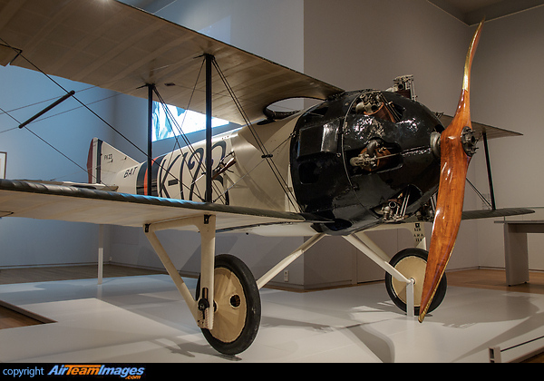 The BAT F.K.23 Bantam was a British single-seat fighter biplane produced by British Aerial Transport Company Limited of London during World War I.
This aircraft is displayed at the Rijksmuseum in Amsterdam. BAT FK-23 Bantam