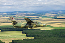Let L-410UVP-T Turbolet