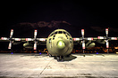 Lockheed C-130K Hercules