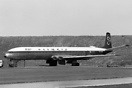 De Havilland DH-106 Comet 4B