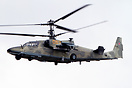 Kamov Ka-52