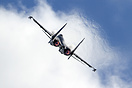 Sukhoi Su-35S