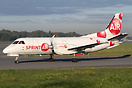 Saab-Fairchild SF-340A