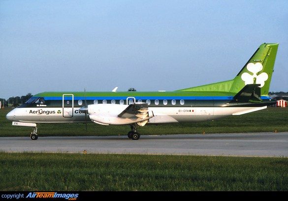 Saab 340B Saab 340B