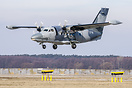 Let L-410UVP-E20 Turbolet