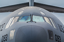 Boeing C-17A Globemaster III