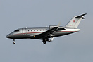 Bombardier Challenger 605