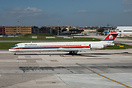 McDonnell Douglas MD-82