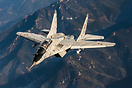 Mikoyan Gurevich MiG-29UBS