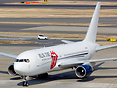 The Rolling Stones arriving for their Japan Tour!