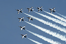 Black Eagles Aerobatic Team