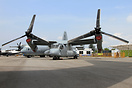 Bell-Boeing MV-22B Osprey