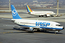 Boeing 737-244/Adv