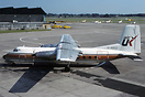 Handley Page HPR-7 Herald 210