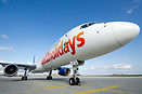 Boeing 757-23A