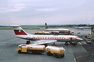Tupolev Tu-134