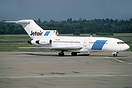 Boeing 727-81