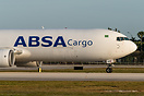 Boeing 767-316F/ER