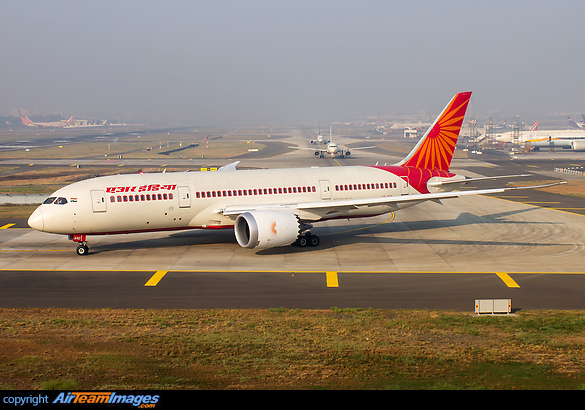 Boeing 787-8 Dreamliner Boeing 787-8 Dreamliner