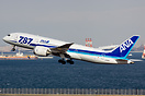 Boeing 787-8 Dreamliner