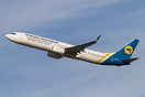 Boeing 737-9KV