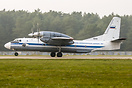 Antonov An-32A