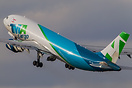 Airbus A300F4-622R
