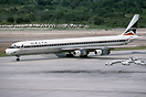 Douglas DC-8-61