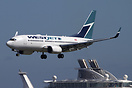 Boeing 737-7CT