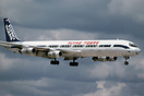 Douglas DC-8-61CF