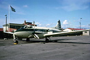 De Havilland DH.104 Dove 6