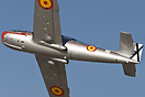 Hispano HA-200D Saeta