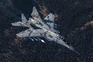 Mikoyan Gurevich MiG-29AS