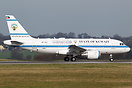 Airbus ACJ319