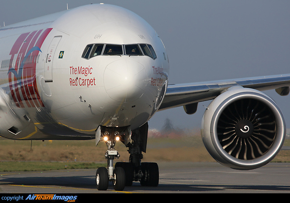 Boeing 777-32W/ER